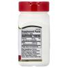 21st Century MSM, 1,000 mg, 90 Tablets view 2