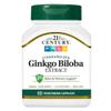 21st Century Ginkgo Biloba Extract Veg Capsules, 60 Count view 1