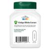 21st Century Ginkgo Biloba Extract Veg Capsules, 60 Count view 2
