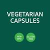 21st Century Ginkgo Biloba Extract Veg Capsules, 60 Count view 3