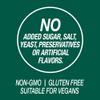 21st Century Soy Isoflavones Veg Capsules, 60Count view 4