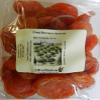 OliveNation Jumbo California Blenheim whole dried apricots 1 lb view 1