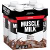 Muscle Milk Genuine Protein Shake, Chocolate, 25g Protein, 11 Fl Oz (Pack of 4) view 1