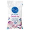 No-Rinse Cleanlife Products Shampoo Cap - Waterless, Rinse Free Hair Washing and Conditioning Shower Caps for Bathing Elderly, Bedridden, Hospital Patients - Disposable, Hypoallergenic view 1