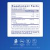 Pure Encapsulations Black Currant Seed Oil | Hypoallergenic Dietary Supplement | 250 Softgel Capsules view 2