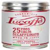 15 Lucaffe' Decaf Espresso Pods view 1