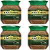 Jacobs Kronung Instant Coffee 100 Gram / 3.52 Ounce (Pack of 4) view 1