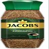 Jacobs Kronung Instant Coffee 100 Gram / 3.52 Ounce (Pack of 4) view 2