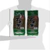 Ujinotsuyu Japanese Loose Brown Rice Green Tea - Twin Packs - 2x 14.01 Oz - Genmai Cha (Genmaicha) view 3