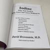 Iodine : Why You Need It, Why You Can't Live Without It view 3