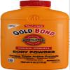 Gold Bond Medicated Body Powder, Original Strength, 4 oz (113 g) view 1