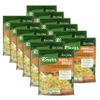 Knorr Rice Sides For a Tasty Rice Side Dish Chicken Broccoli with Long Grain Rice and Vermicelli Pasta No Artificial Flavors, No Preservatives, No Added MSG, 5.5 Oz, Pack of 12 view 1
