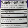 Natren Lifestart Powder 2.5 oz (Ships Cold) view 2