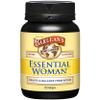 Barlean's Organic Oils Essential Woman, 120 Count Bottle view 1