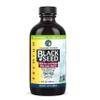 Amazing Herbs Premium Liquid Black Seed Oil - Cold Pressed with Nigella & Sativa, Aids in Digestive Health, Omegas 3 6 & 9, Immune Support, Brain Function, Non GMO, for Men and Women - 8 Fl Oz view 1