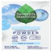 Seventh Generation Automatic Dishwashing Powder, Free & Clear, 45 oz view 1