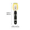 OXO Good Soap Dispensing Dish Scrub view 4
