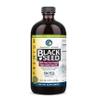 Amazing Herbs Premium Black Seed Oil - Cold Pressed Nigella Sativa Aids in Digestive Health, Immune Support, Brain Function, Joint Mobility, Gluten Free, Non GMO - 16 Fl Oz view 1