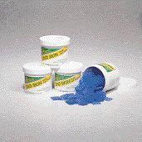 2nd Skin Hydrogel Moist Gel Pads(Jar/48-3 Circles) NS