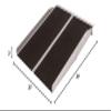 Prairie View Industries SL336 Solid Ramp, 3 ft x 36 in view 4