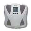 Tanita BF-679W Multi-Frequency Digital Body Fat and Body Water Scale - Smart Bathroom Weight Scale - Body Composition Monitor with Japan Technology - 300 lb Capacity - 2-User Memory view 1