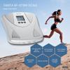 Tanita BF-679W Multi-Frequency Digital Body Fat and Body Water Scale - Smart Bathroom Weight Scale - Body Composition Monitor with Japan Technology - 300 lb Capacity - 2-User Memory view 4