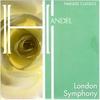 Handel: London Symphony (Timeless Classics) CD view 1