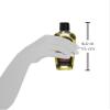 Hobe Naturals Apricot Kernel Oil, 4 Fluid Ounce view 3