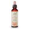 Bach Original Flower Remedies, Red Chestnut - Peace of Mind - Natural Homeopathic Flower Essence for Emotional Balance - Vegan, Gluten Free, Sugar Free - 20mL Dropper view 1