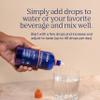 Trace Minerals ConcenTrace Trace Mineral Drops | Supports Energy, Digestion, Bone Health & Hydration, 70+ Ionic Trace Minerals w/Magnesium, Chloride & Potassium | Keto, Vegan & Non-GMO | 96 Servings view 4