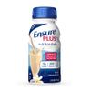 Ensure Plus Vanilla Nutrition Shake, 6 Count view 1