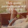 Nature's Way Borage Oil, Cold Pressed and Unrefined Supplement, 60 ct view 2
