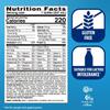 Ensure Original Coffee Latte Nutrition Shake | Small Meal Replacement Shake | Ready To Drink | 9g Protein, 27 Vitamins and Minerals | 8 fl oz - 24 Pack view 4