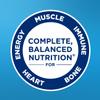 Ensure Plus Butter Pecan Nutrition Shake | Meal Replacement Shake | Ready To Drink | 16g Protein and 27 Vitamins and Minerals | 8 fl oz - 24 Pack view 2