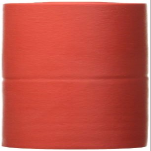 Cando Latex-Free Bands - Light Resistance(Red) - 6 Yard Roll