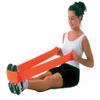 Cando Latex-Free Bands - Light Resistance(Red) - 6 Yard Roll view 3