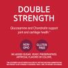 21st Century Glucosamine Chondroitin 500/400mg - Double Strength Tablets, 180 Count view 3