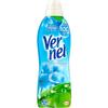 Vernel Concentrated Fabric Softener Fresh Morning(formally BlueSky) - 1L (appr 28 Loads) view 1