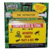 Sawyer Products B4 Venom Extractor & Suction Pump Kit for Snake Bite, & Bee, Wasp, and Mosquito Stings view 2