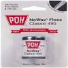 POH Unwaxed Dental Floss, 1 EA view 1