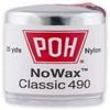 POH Unwaxed Dental Floss, 1 EA view 2