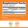 Doctor's Best Nattokinase 2000 FU Supplement for Men & Women - Supports Blood Flow, Heart Health, & Healthy Circulation, Nattokinase Enzyme Sourced from Japanese Natto, Capsule Form - 90 Veg Caps view 4