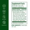 FloraHealth Swedish Bitters, Maria's Original Formula, 8.5 fl. oz. Glass view 2
