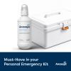 Anasept Antimicrobial Skin and Wound Cleanser, 8 oz. Bottle with Finger Sprayer, Wound Spray, Sterile Rinse, Healing Spray for Hospital and Professional Use view 4
