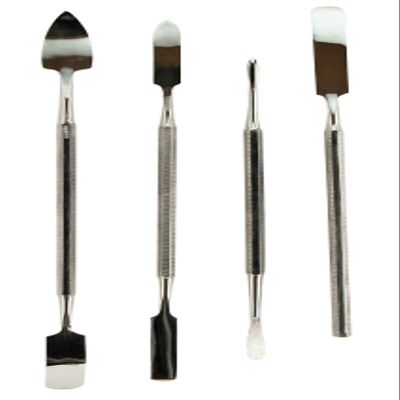 SE Stainless Steel Spatula Set (4 PC.) - DD313