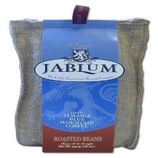 Jamaican Classic Roasted Whole Beans 16oz, 3 Pack