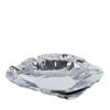 Alessi 90085 "Port" Round Basket, Silver view 1