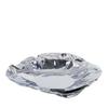 Alessi 90085 "Port" Round Basket, Silver view 2
