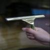Ettore Solid Brass Squeegee, 6-Inch view 2