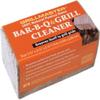 US Pumice BQ-12 Bar-B-Q Cleaner 100% Natural Pumice Stone, GrillBrick for Grill Cleaning, Medium Size,5.75 x 2.75 x 2.75 inches, (Each) view 1